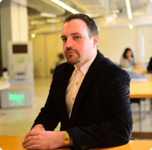 image of client
